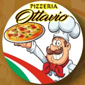Logo Pizzeria Da Ottavio
