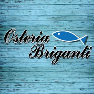 Logo Osteria Briganti