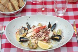 Osteria Briganti