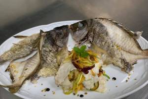 Ristorante La Giudecca