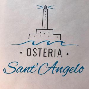 Logo Osteria Sant’Angelo