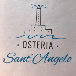 Logo Osteria Sant’Angelo