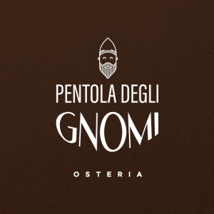 Logo Pentola Degli Gnomi