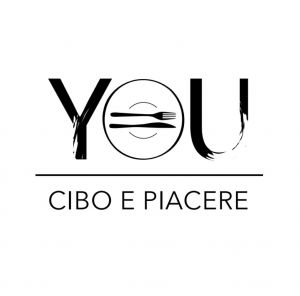 Logo YOU - Cibo E Piacere