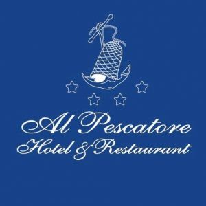 Logo Al Pescatore