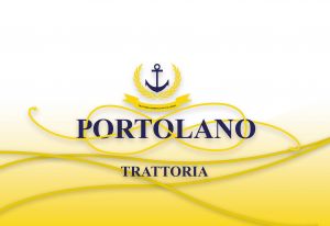 Logo Trattoria Portolano