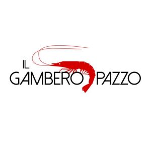 Logo Il Gambero Pazzo