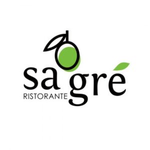 Logo Sagré Ristorante