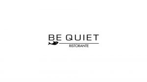Logo Be Quiet