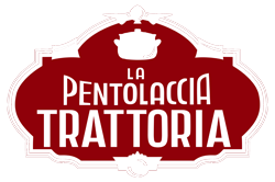Logo La Pentolaccia