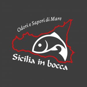 Logo Sicilia In Bocca