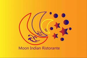 Logo Moon Indian