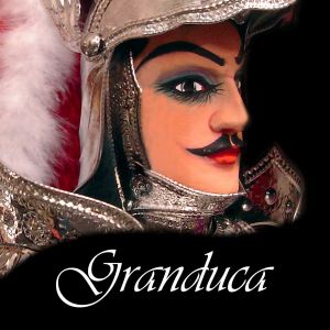 Logo Granduca Taormina