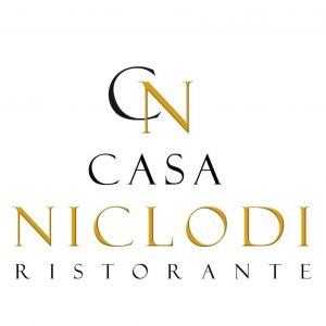 Ristorante Casa Niclodi Logo Ristorante Casa Niclodi