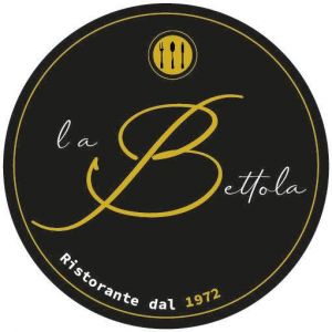 Logo La Bettola