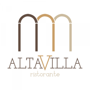 Logo Altavilla Ristorante