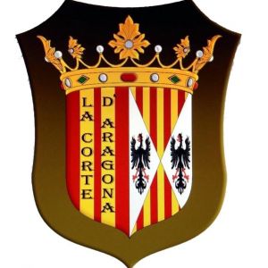 La Corte D'Aragona - Home Restaurant Logo La Corte D'Aragona - Home Restaurant