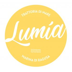 Logo Lumía Trattoria Di Mare