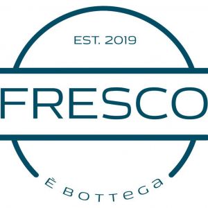 Logo Fresco è Bottega