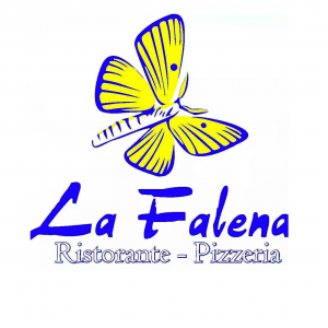 Logo Ristorante La Falena