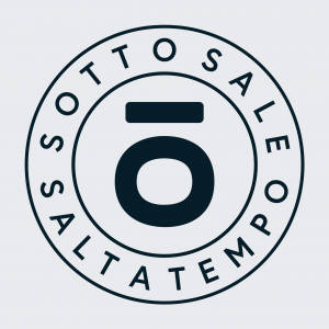 Logo Sottosale Salt A Tempo