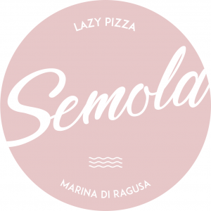 Logo Semola Pizzeria
