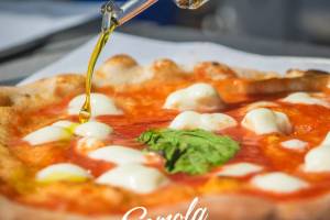 Semola Pizzeria