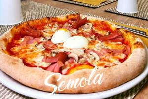 Semola Pizzeria