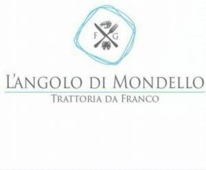 Logo L'angolo Di Mondello