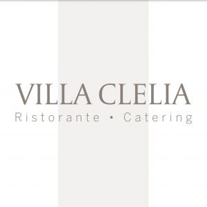 Logo Ristorante Villa Clelia