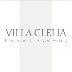Ristorante Villa Clelia Logo Ristorante Villa Clelia