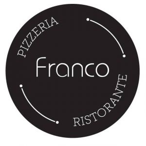 Franco Ristorante Pizzeria Logo Franco Ristorante Pizzeria