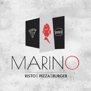 Ristorante Marino Logo Ristorante Marino