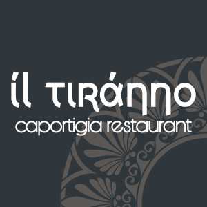 Logo Il Tiranno