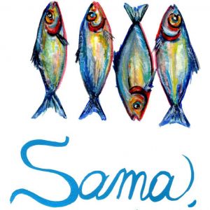 Logo Sama Marzamemi