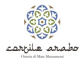 Logo Ristorante Cortile Arabo