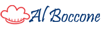 Logo Al Boccone