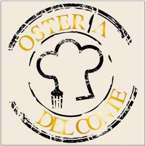 Logo Osteria Del Conte