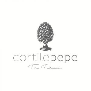 Logo Cortile Pepe