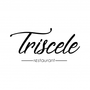 Ristorante Triscele Logo Ristorante Triscele
