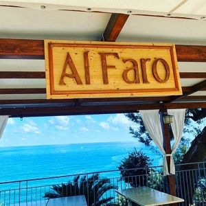 Logo Al Faro