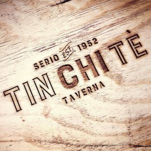Logo TINCHITE' Taverna E Putia
