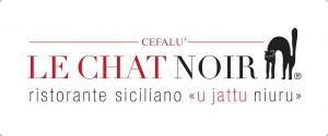 Logo Le Chat Noir