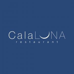 Logo Cala Luna Restaurant