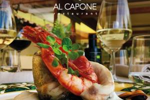 Al Capone Restaurant