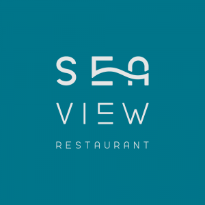 Logo Seaview Restaurant