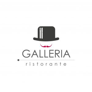 Logo Ristorante La Galleria