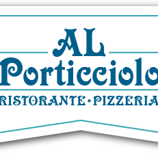 Logo Ristorante Pizzeria Al Porticciolo