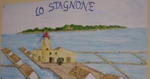 Logo Lo Stagnone