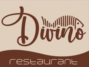 Logo Divino Restaurant